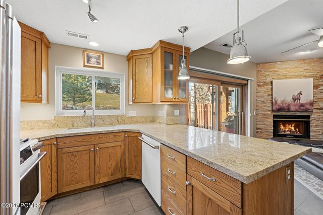 7930 Mustang Loop Road, Park City, UT 84098