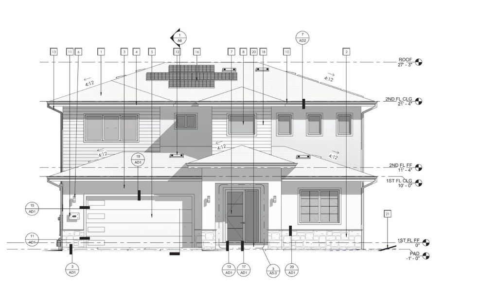 405 East St, Roseville, CA 95678