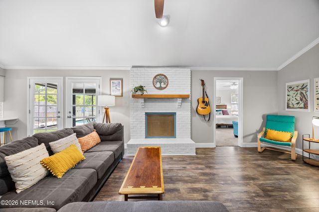 1683 RIVERGATE Trail, Jacksonville, FL 32223