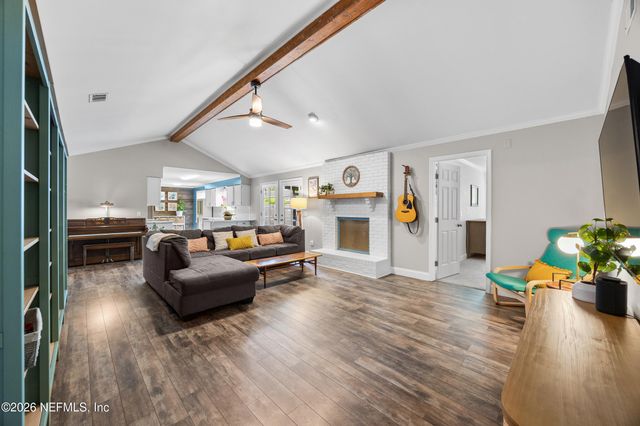 1683 RIVERGATE Trail, Jacksonville, FL 32223