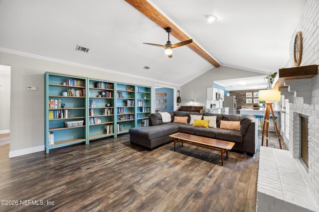 1683 RIVERGATE Trail, Jacksonville, FL 32223