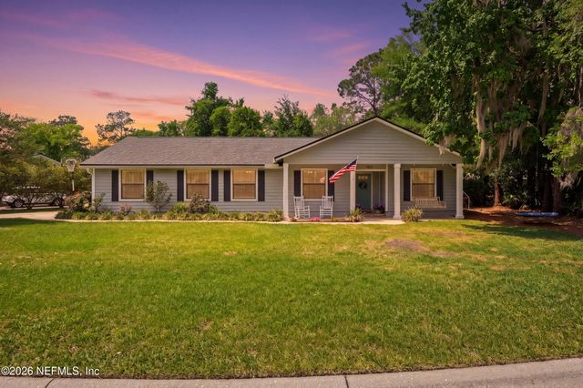 1683 RIVERGATE Trail, Jacksonville, FL 32223