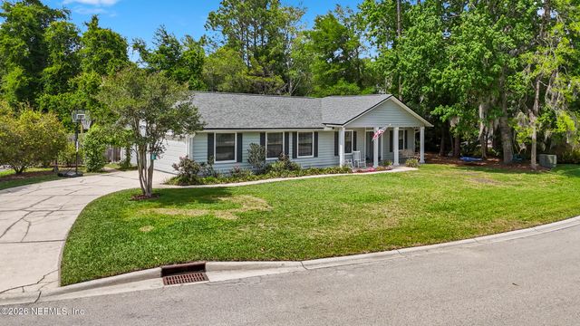 1683 RIVERGATE Trail, Jacksonville, FL 32223