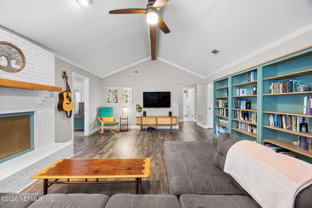 1683 RIVERGATE Trail, Jacksonville, FL 32223