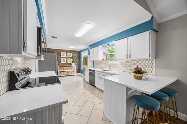 1683 RIVERGATE Trail, Jacksonville, FL 32223