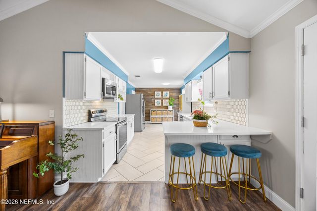 1683 RIVERGATE Trail, Jacksonville, FL 32223