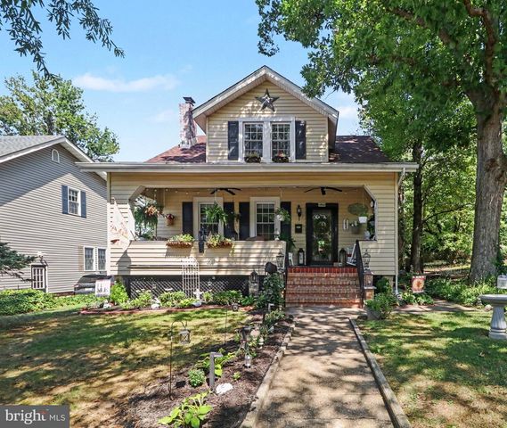 3022 OAKCREST AVE, Baltimore, MD 21234
