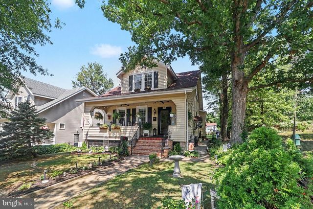 3022 OAKCREST AVE, Baltimore, MD 21234