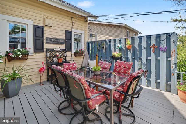 3022 OAKCREST AVE, Baltimore, MD 21234