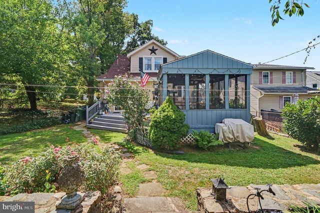 3022 OAKCREST AVE, Baltimore, MD 21234