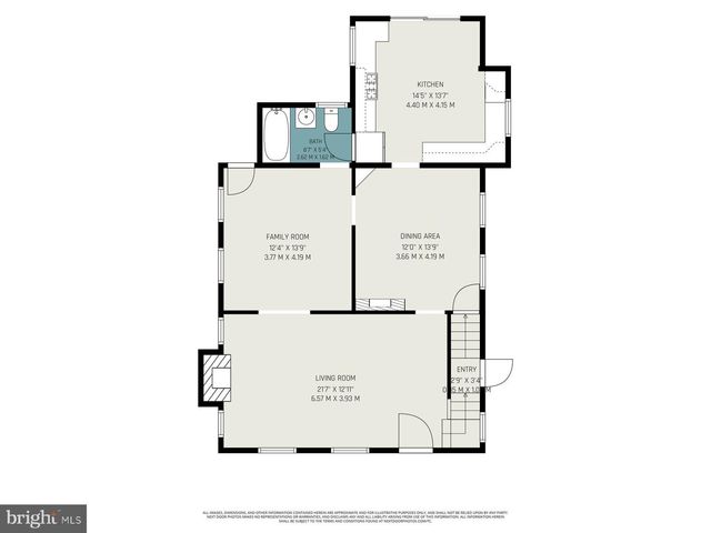 3022 OAKCREST AVE, Baltimore, MD 21234