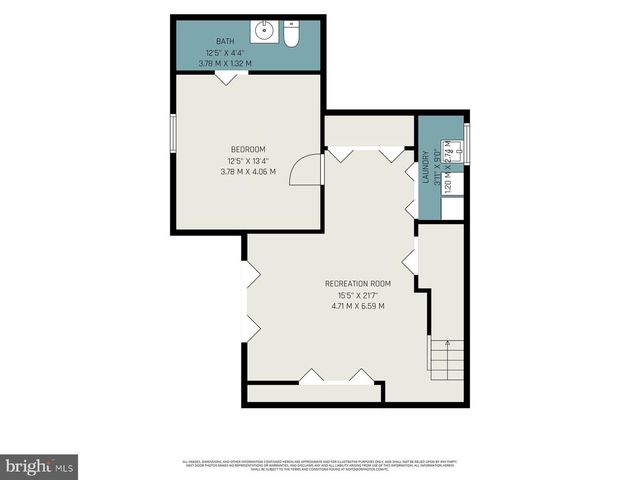 3022 OAKCREST AVE, Baltimore, MD 21234
