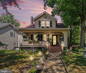 3022 OAKCREST AVE, Baltimore, MD 21234
