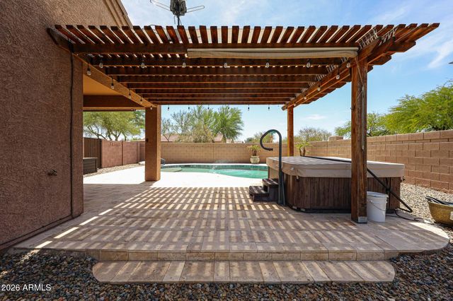 2189 N ST BONITA Lane, Casa Grande, AZ 85122