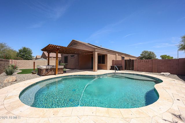 2189 N ST BONITA Lane, Casa Grande, AZ 85122