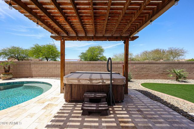 2189 N ST BONITA Lane, Casa Grande, AZ 85122