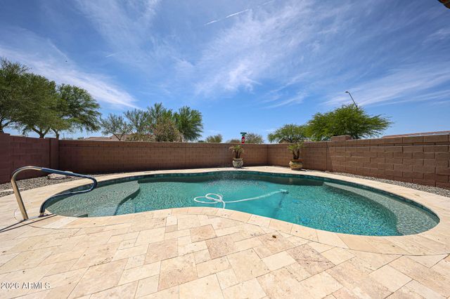 2189 N ST BONITA Lane, Casa Grande, AZ 85122