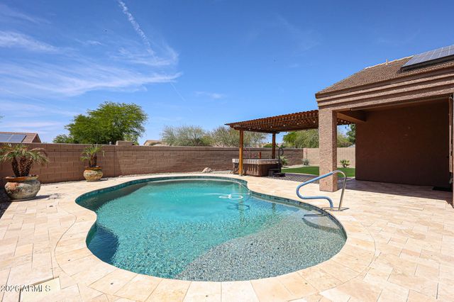 2189 N ST BONITA Lane, Casa Grande, AZ 85122
