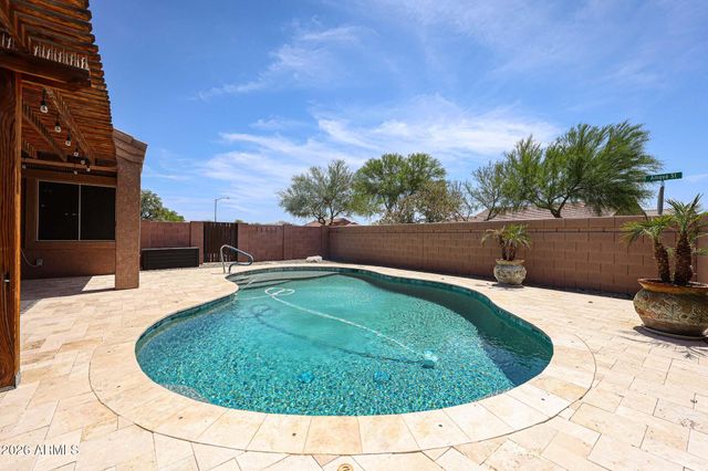 2189 N ST BONITA Lane, Casa Grande, AZ 85122