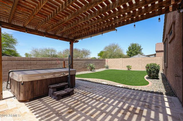 2189 N ST BONITA Lane, Casa Grande, AZ 85122