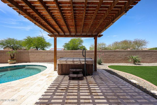 2189 N ST BONITA Lane, Casa Grande, AZ 85122