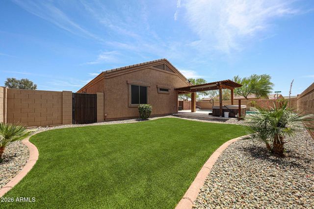 2189 N ST BONITA Lane, Casa Grande, AZ 85122