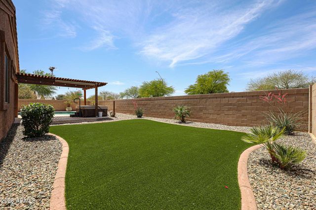 2189 N ST BONITA Lane, Casa Grande, AZ 85122