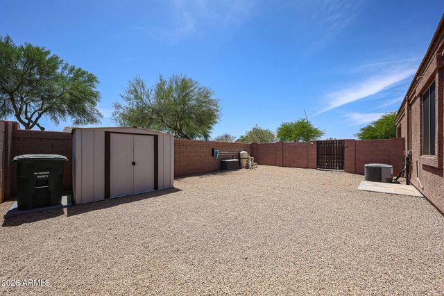 2189 N ST BONITA Lane, Casa Grande, AZ 85122