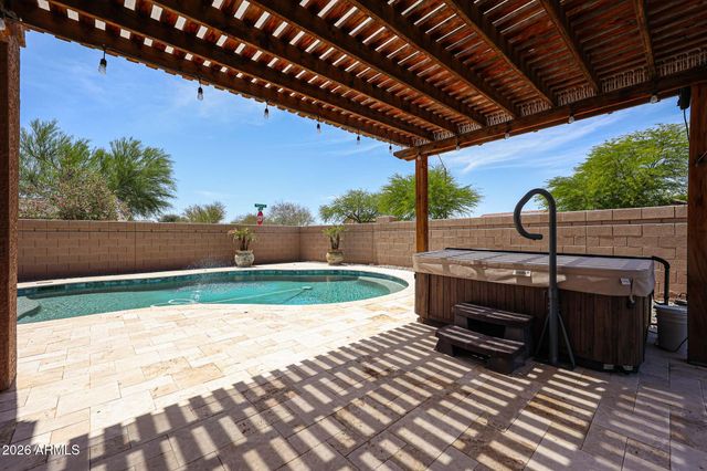 2189 N ST BONITA Lane, Casa Grande, AZ 85122