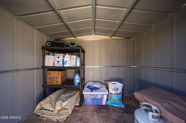 2189 N ST BONITA Lane, Casa Grande, AZ 85122