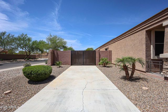 2189 N ST BONITA Lane, Casa Grande, AZ 85122