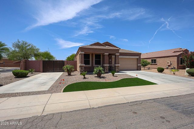 2189 N ST BONITA Lane, Casa Grande, AZ 85122