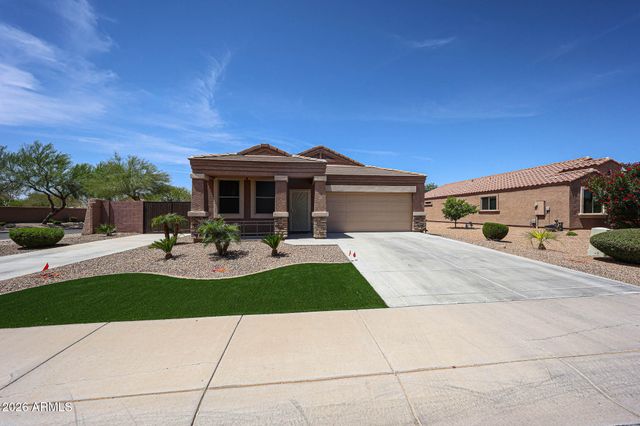2189 N ST BONITA Lane, Casa Grande, AZ 85122