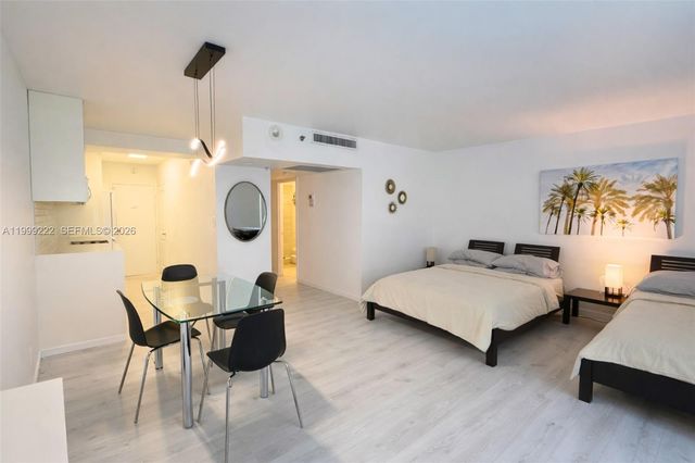 100 Lincoln Rd 430, Miami Beach, FL 33139