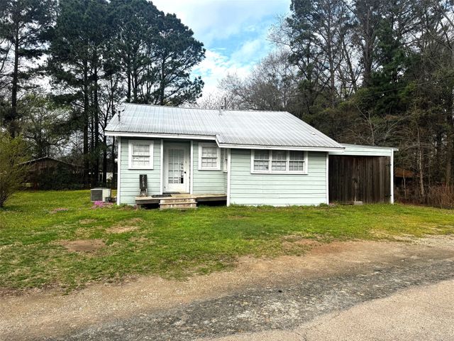 2108 CR 4110, Pittsburg, TX 75686