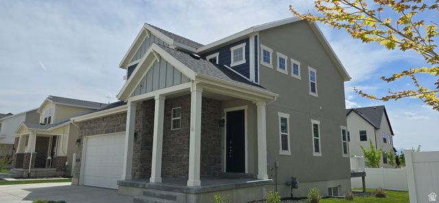 3311 W 1670 N, Provo, UT 84601