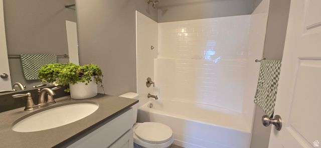 3311 W 1670 N, Provo, UT 84601