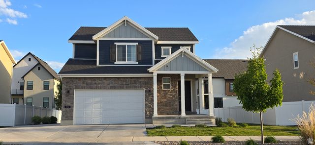 3311 W 1670 N, Provo, UT 84601