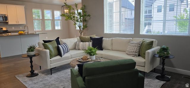 3311 W 1670 N, Provo, UT 84601