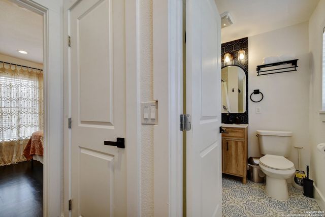 312 Natalen, San Antonio, TX 78209