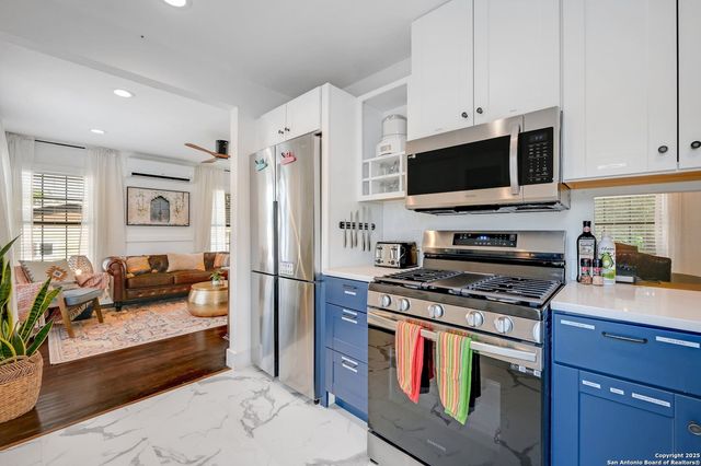 312 Natalen, San Antonio, TX 78209