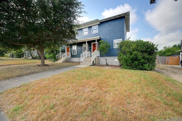 312 Natalen, San Antonio, TX 78209