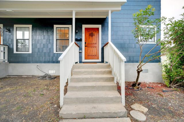 312 Natalen, San Antonio, TX 78209