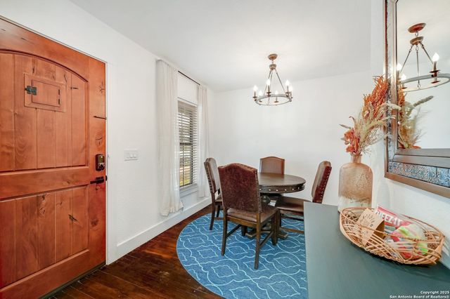 312 Natalen, San Antonio, TX 78209