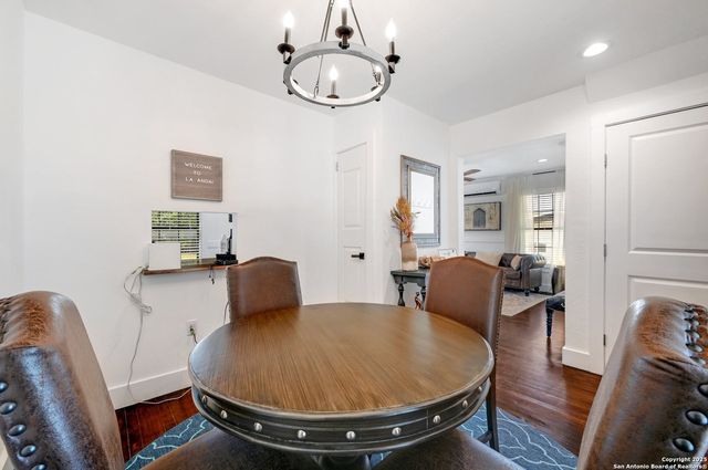 312 Natalen, San Antonio, TX 78209