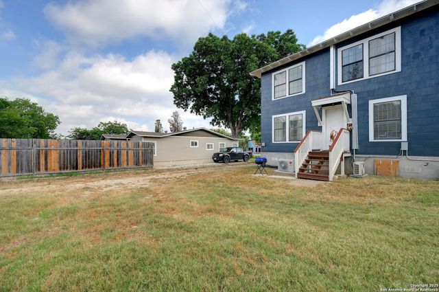 312 Natalen, San Antonio, TX 78209