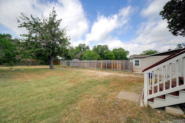 312 Natalen, San Antonio, TX 78209