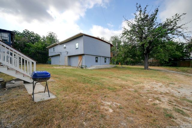 312 Natalen, San Antonio, TX 78209