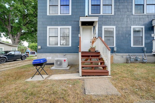 312 Natalen, San Antonio, TX 78209