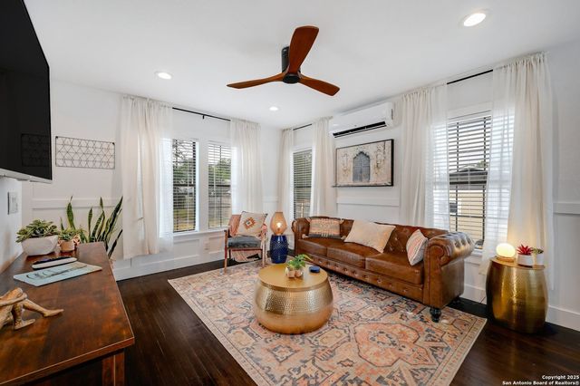 312 Natalen, San Antonio, TX 78209